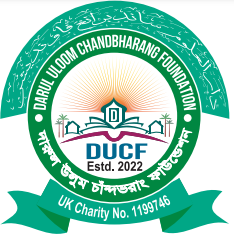 DARUL ULOOM CHANDBHARANG FOUNDATION